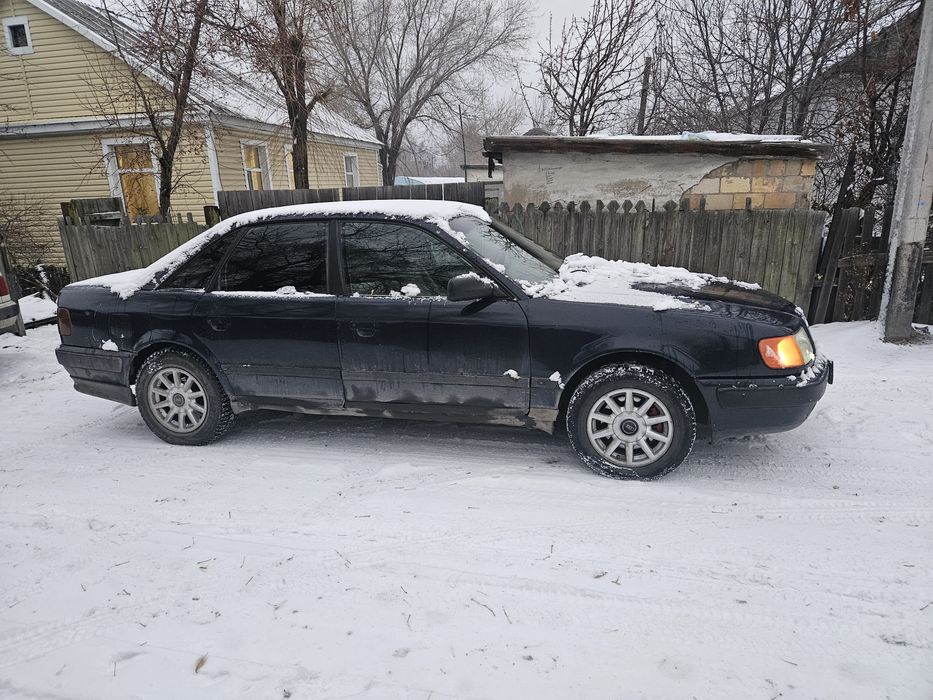 Продам Ауди 100 или же обмен