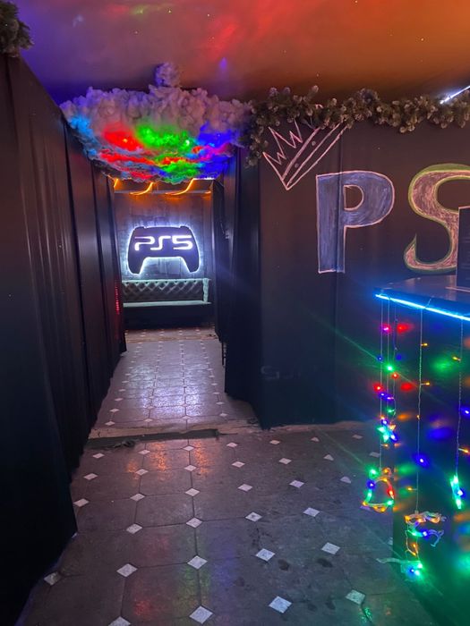 ГОТОВЫЙ БИЗНЕС playstation