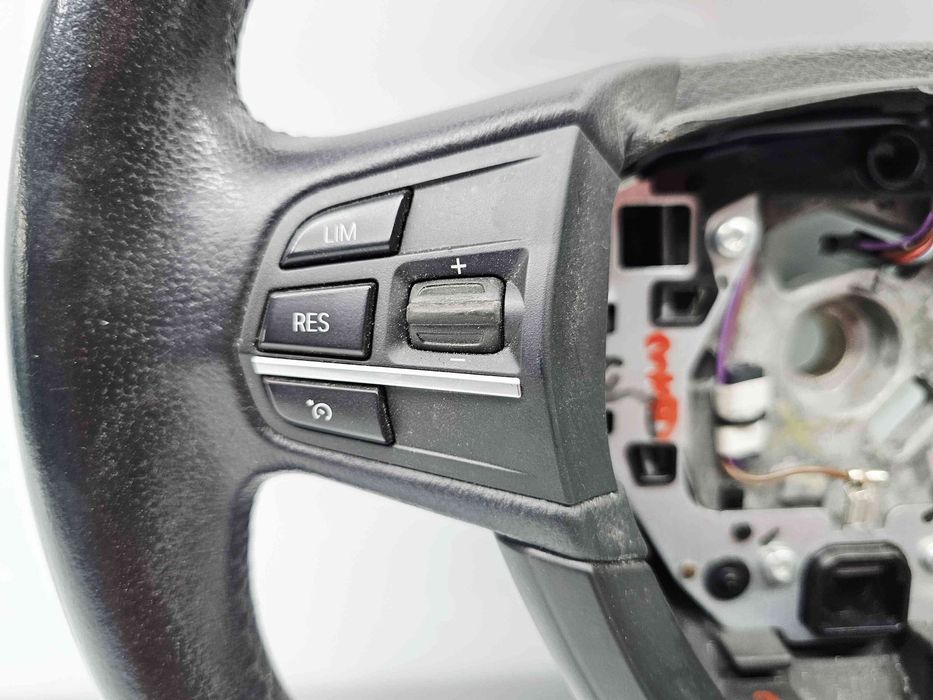 Volan Bmw 5 (F10) [Fabr 2011-2016] 6102240