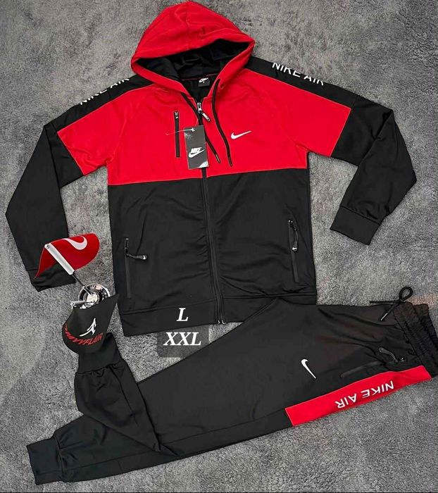 Trening unisex- silon