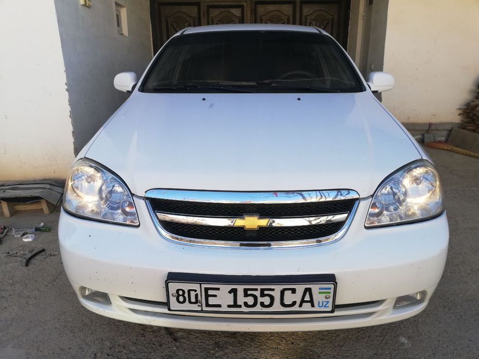 Other Lacetti / Gentra 2010