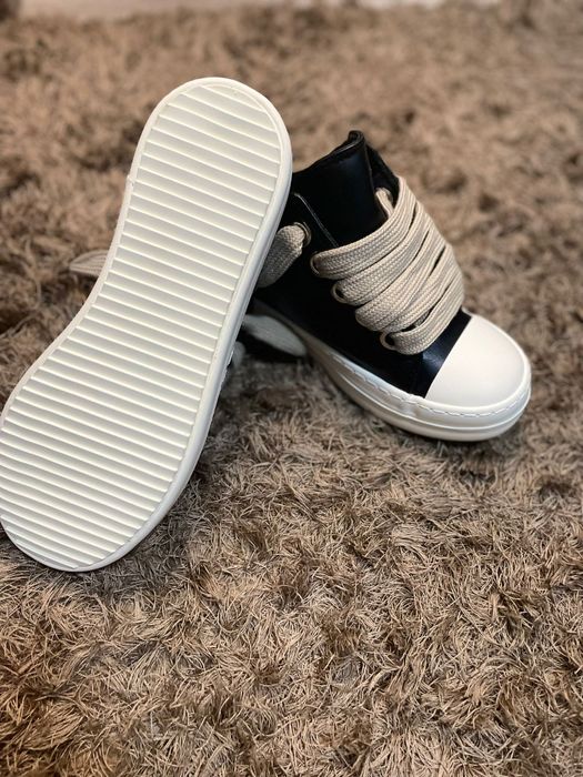 Rick Owens sneakers