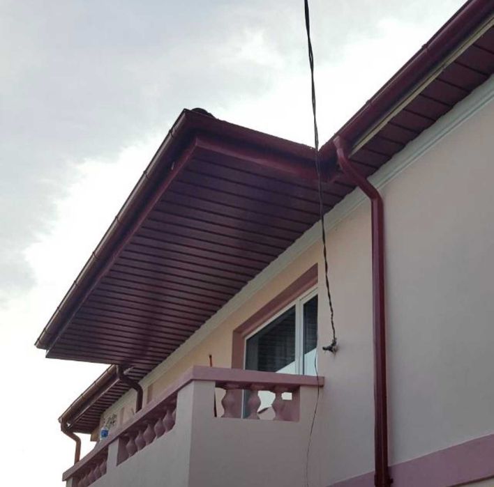 Echipă de Montaj Învelitori, Dulgherii, Mansardări, Tablă acoperiș