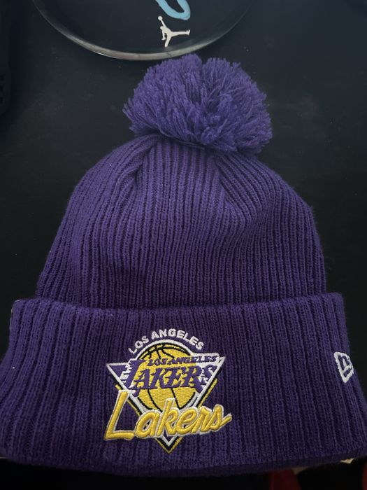 Caciula lakers originala