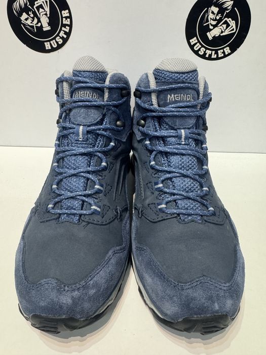 Туристически обувки MEINDL BOGOTA MID GORE-TEX . Размер 38