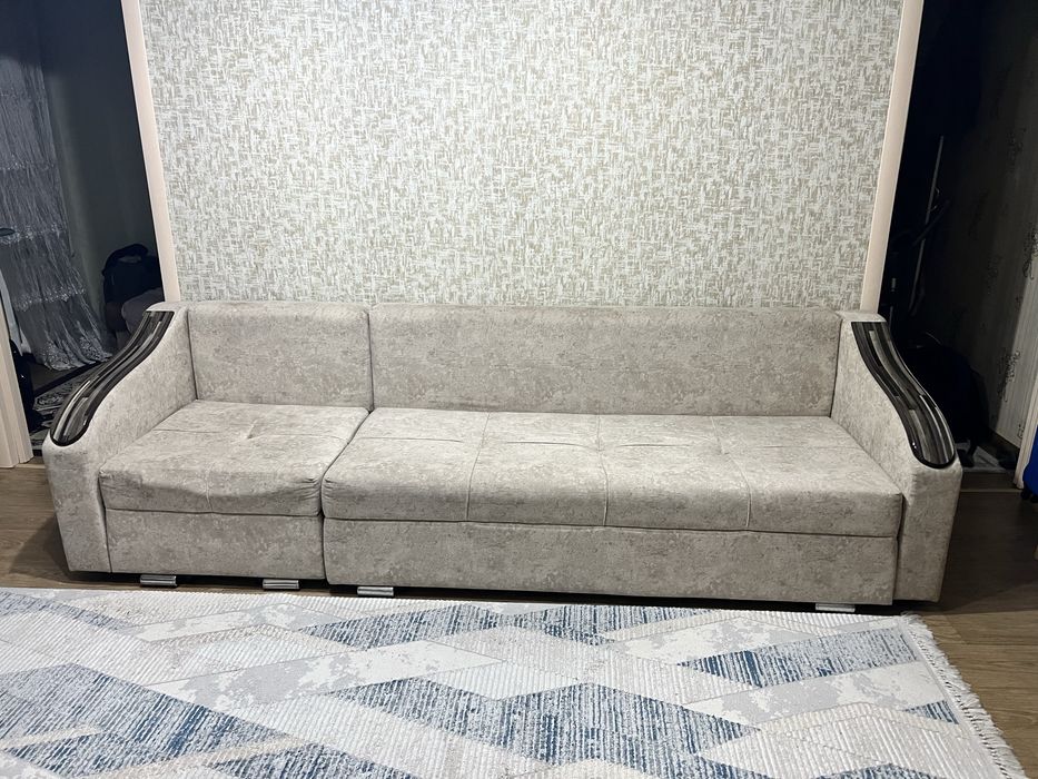 Продам диван б/у