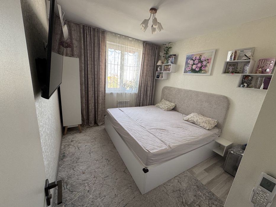 Продается квартира 2/8/9 в ассалом сохил