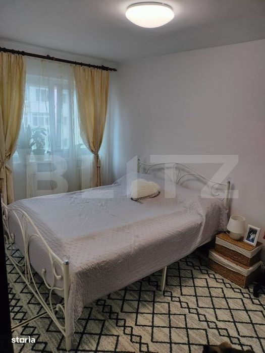 Apartament de vanzare, 2 camere – Deva, zona centrala
