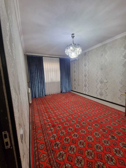 Продам свою 3х комнатную квартиру в Жар арик