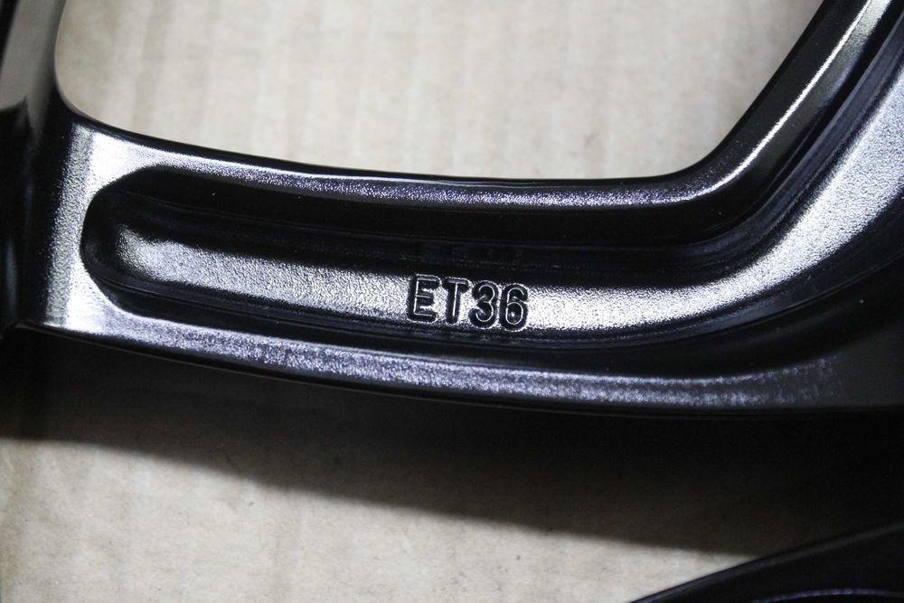 Нови оригинални джанти 19" Audi Q3, RS Q3