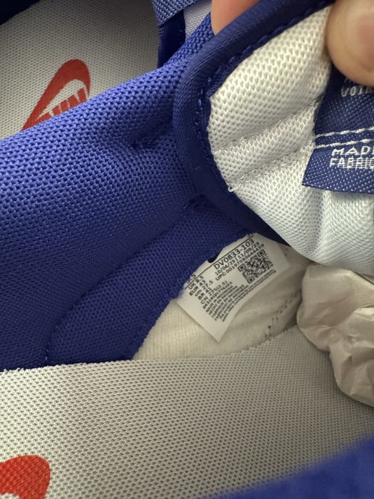 Nike Dunk Low Purple marimea 43