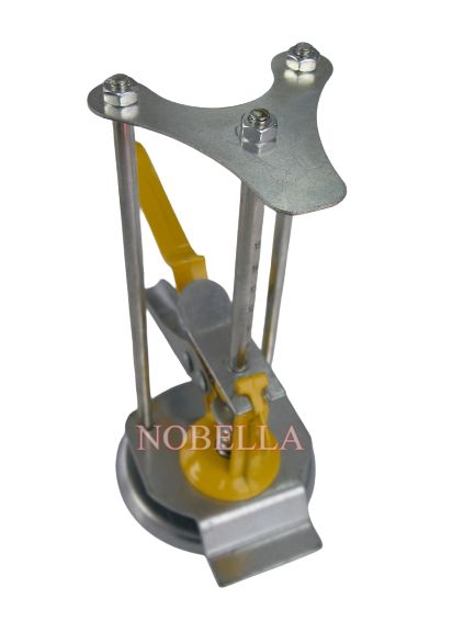 Повдигач - опора за изравняване и нивелиране на стенни плочки Мод.11