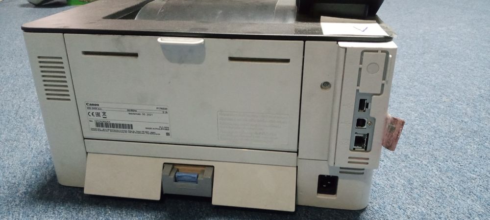 Pirinter canon LBP 226