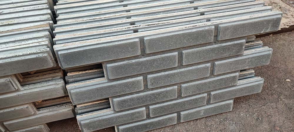 Облицовка фасадов