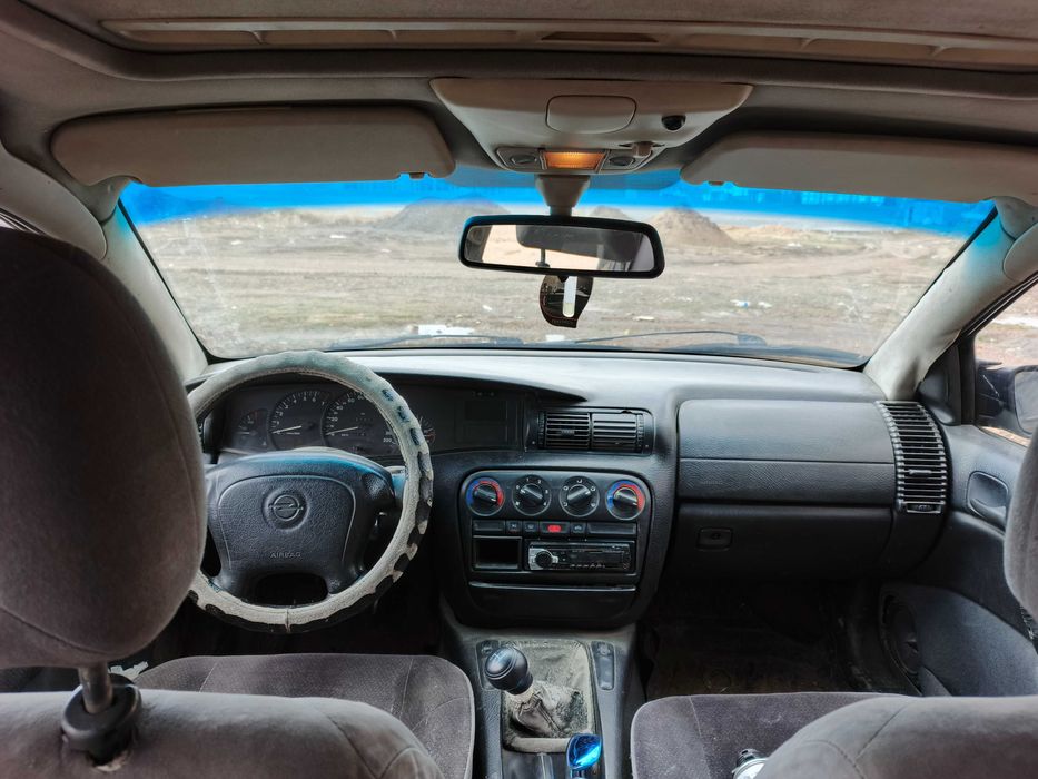 Продам Opel Omega B