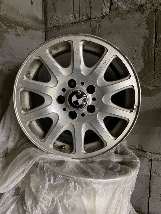 Продам диски на БМВ