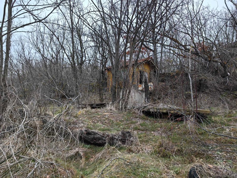 Продава се Парцел в Варна, Владислав Варненчик - 1015 кв.м за 60 €/кв.м - Снимка #4