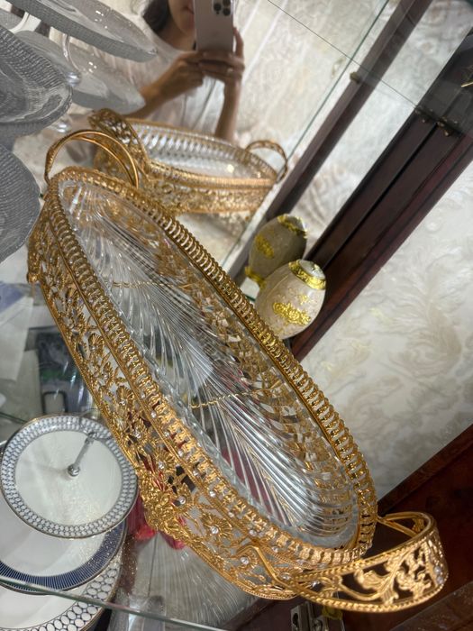 Продам посуду красивая