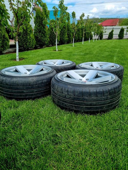 Jante Arceo  Evo 5x112 -R 19