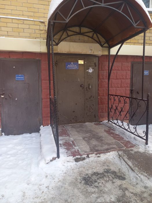 Продам однокомнатную ком студию