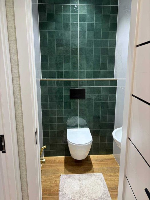 3-комн. в ЖК Group City Tower, 53 м², центр в 3 минутах `