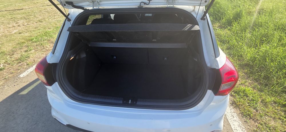 Hyundai I20 Active