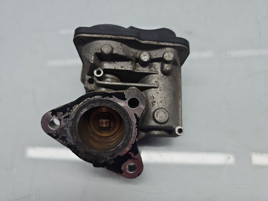Supapa EGR Dacia Logan 2 [Fabr 2012-2020] 147102557R