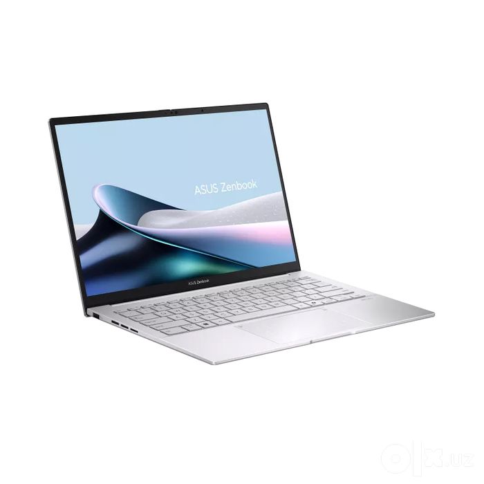Asus ZenBook 14 Oled UX3405CA-QD1247W (14" Oled Wuxga 400nits)