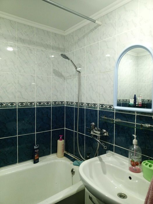 Продам 3-х ком. квартиру Е. Беркимбаева 101 к3