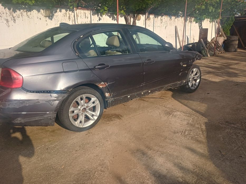 Джанти за БМВ 3 серия 17ки 225/45/17