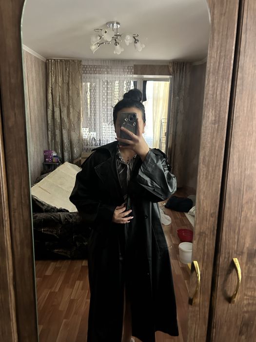 Разгрузка гардероба