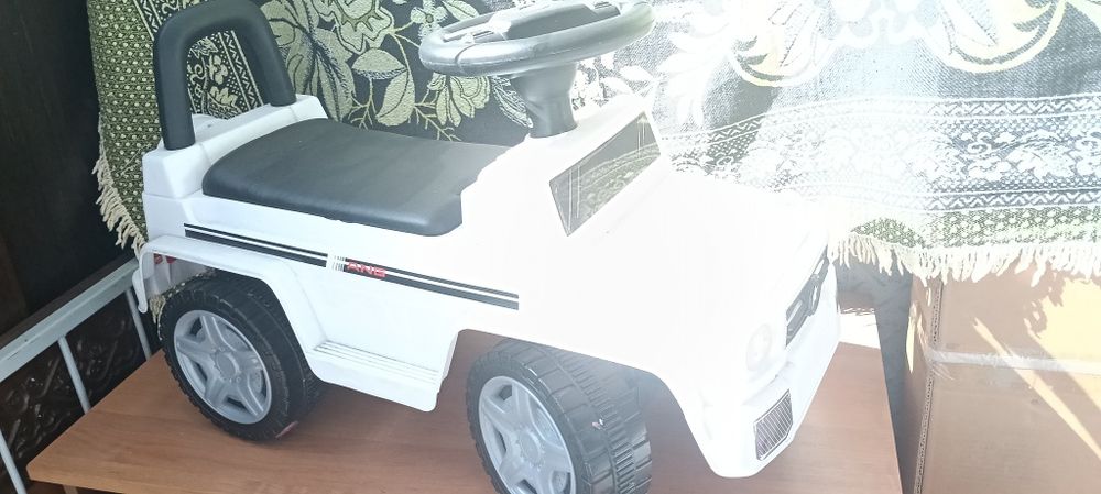 Продам толокар детский