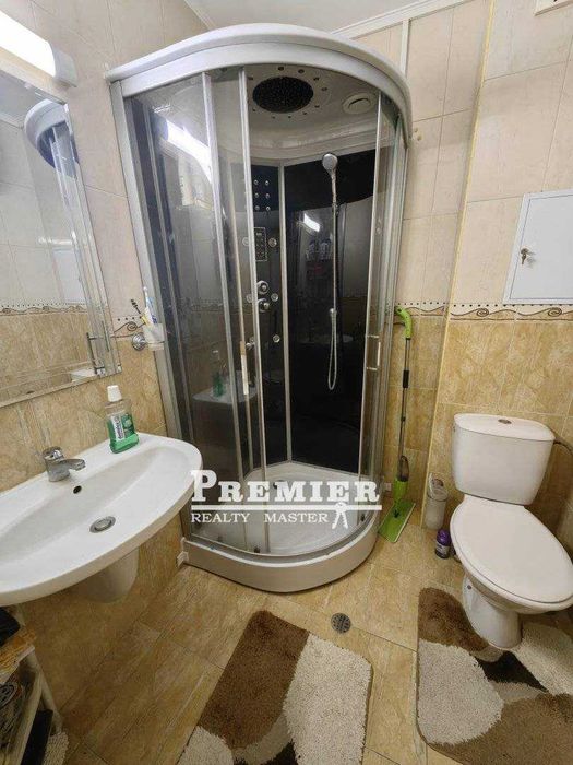 Двустаен апартамент в най-предпочитания район на Свети Влас