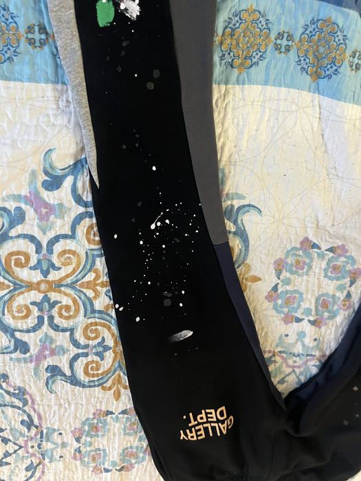 Штаны галери депт