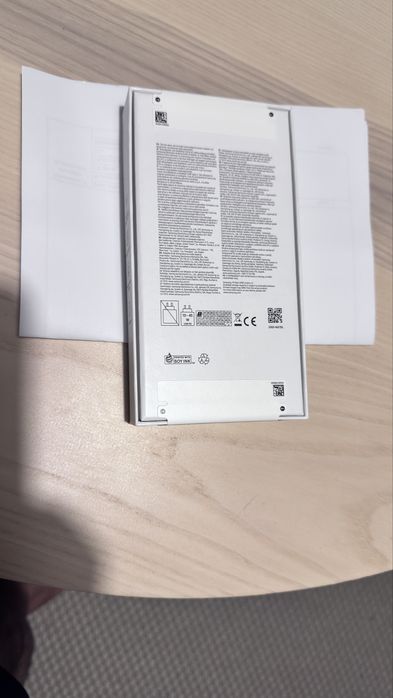 Samsung Gakaxy A57 128 G sigilat