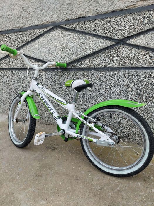 Детско колело Drag 20”
