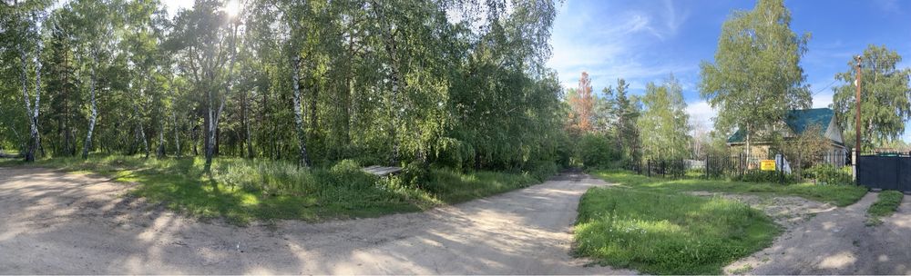Продам дом в живописном месте города Щучинска