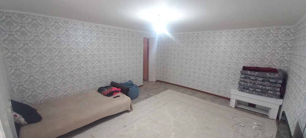 Продам дом уютный