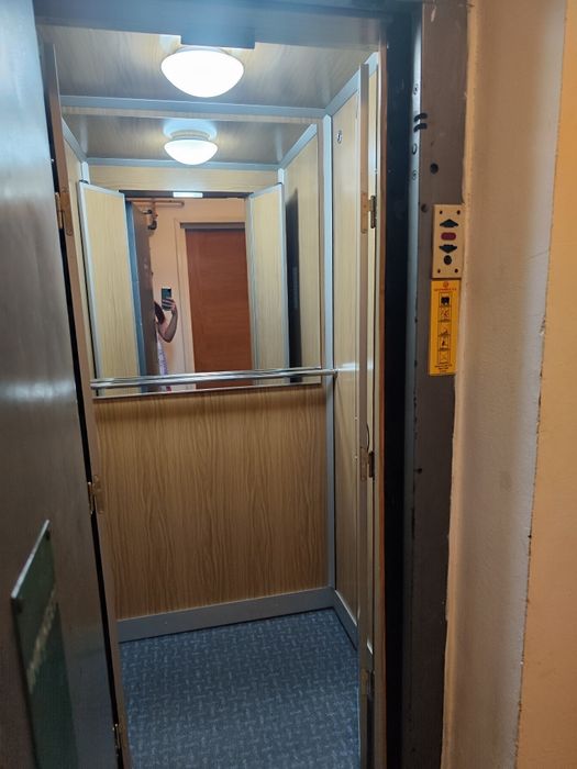 2 camere decomandat | Calea 13 Septembrie Nr 235 | 59 mp | Etaj 8/8 | Mobilat-utilat
