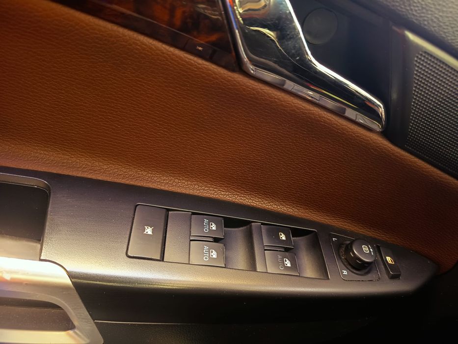OPEL Antara 2011 — imagine 22