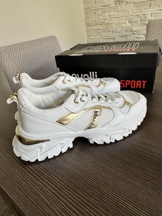 Спортни обувки Just Cavalli