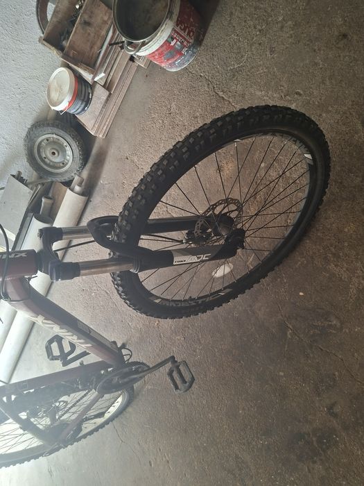 Велосипед Trinx 26