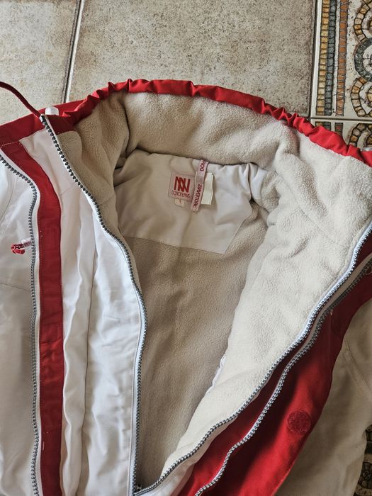 Costum ski dama dorotennis marime 1