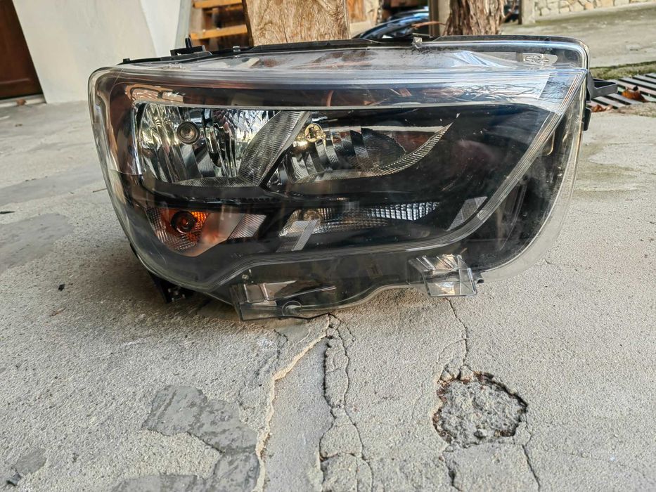 Фар Opel Combo E десен/Фар Опел Комбо Е Оригинален