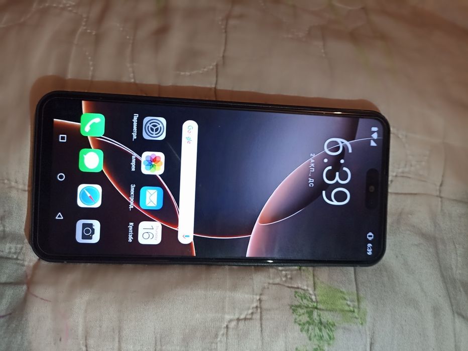 Android бағасы 40.000тг келісім бар