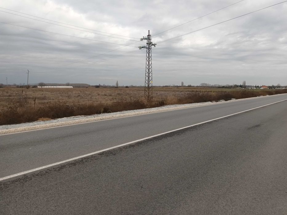 Продава се Парцел в Бургас, Възраждане - 5000 кв.м за 8 €/кв.м - Снимка #5