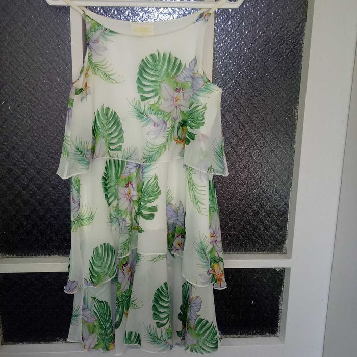 Детска лятна рокля Р-158