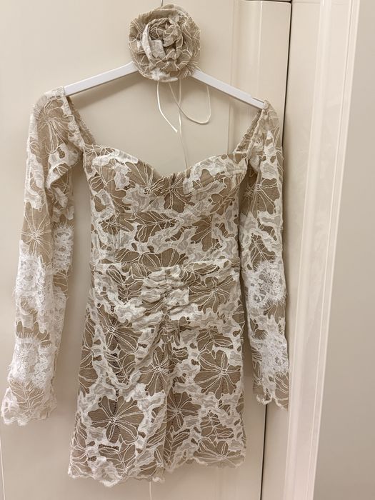 Рокля Nikol Collection