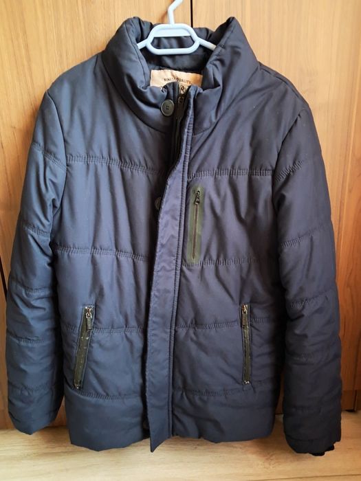 Geaca barbati eleganta