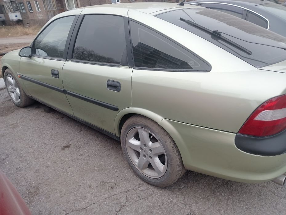 Продается авто в Темиртау